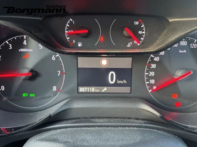 Opel Corsa Edition F Edition