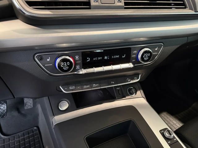 Audi Q5 50 TDI Quattro