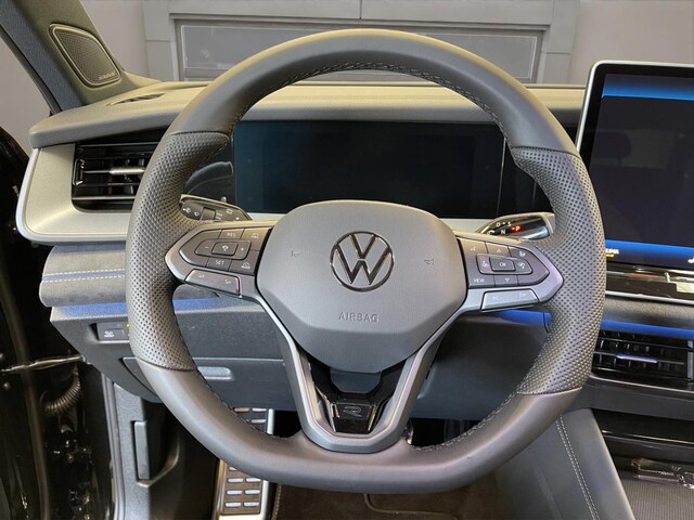 Volkswagen Tayron 2.0 TDI 4Motion