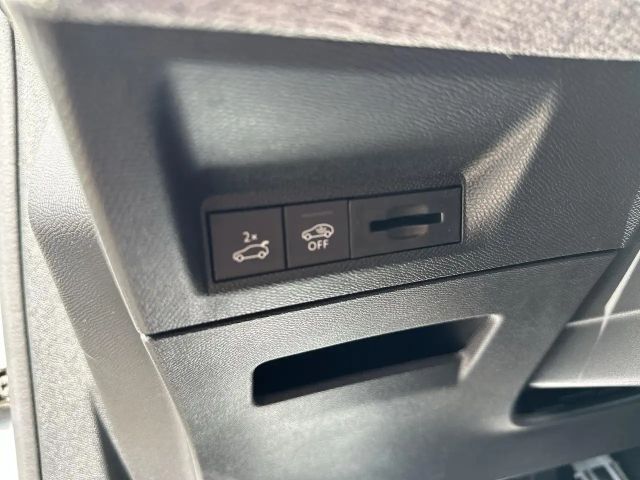 Peugeot 3008 GT-Line Hybrid