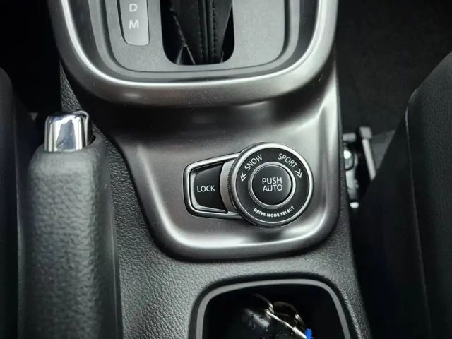 Suzuki Vitara AllGrip Boosterjet Comfort
