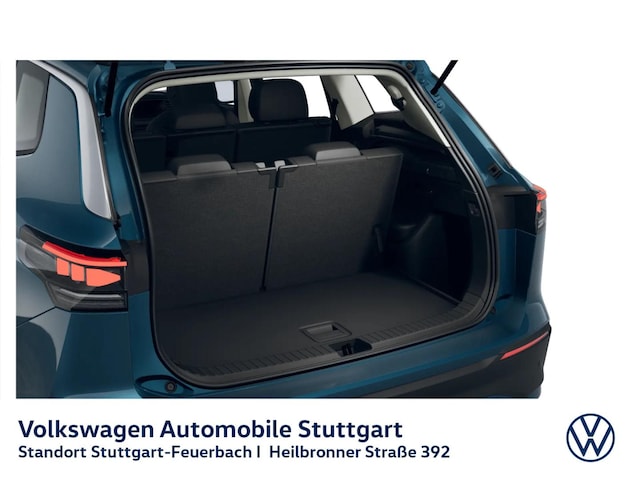 Volkswagen Tayron 2.0 TDI DSG Life