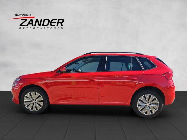 Skoda Kamiq Clever