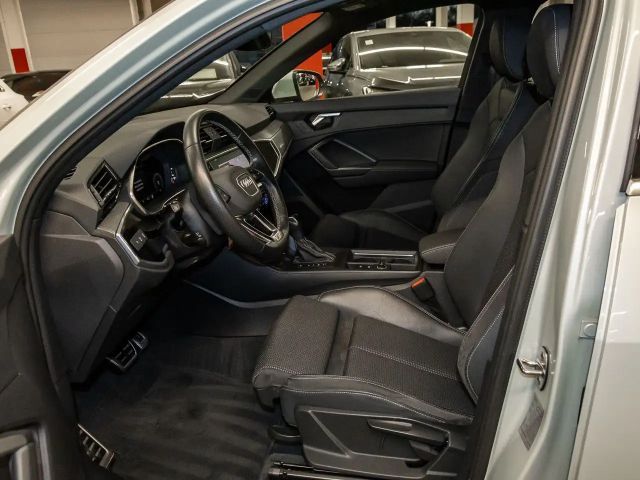 Audi Q3 40 TFSI Quattro