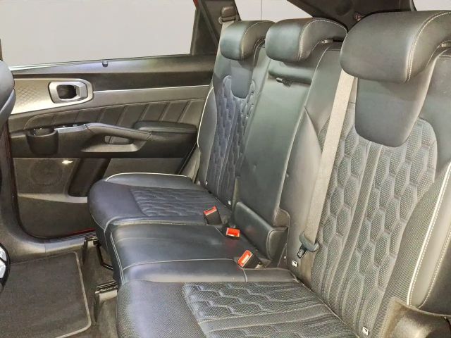 Kia Sorento GDi Platinum Edition