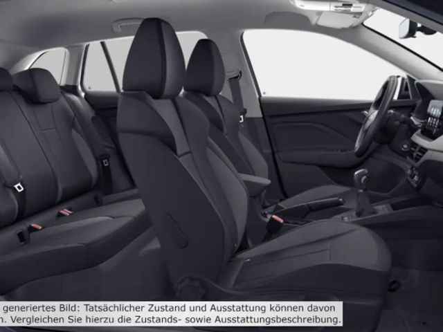 Skoda Scala Selection