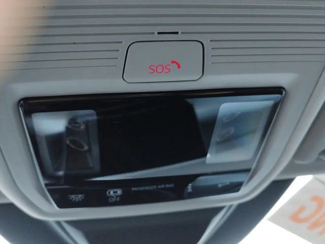 Volkswagen Golf Rabbit TSI