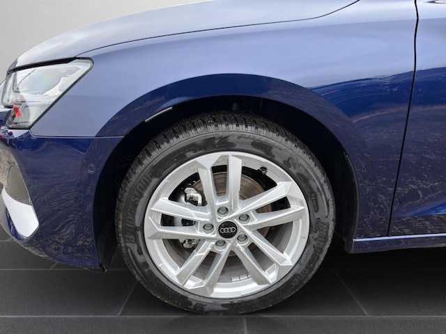 Audi A3 30 TFSI S-Tronic Sportback