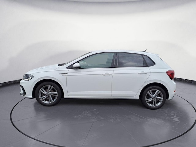 Volkswagen Polo 1.0 TSI R-Line