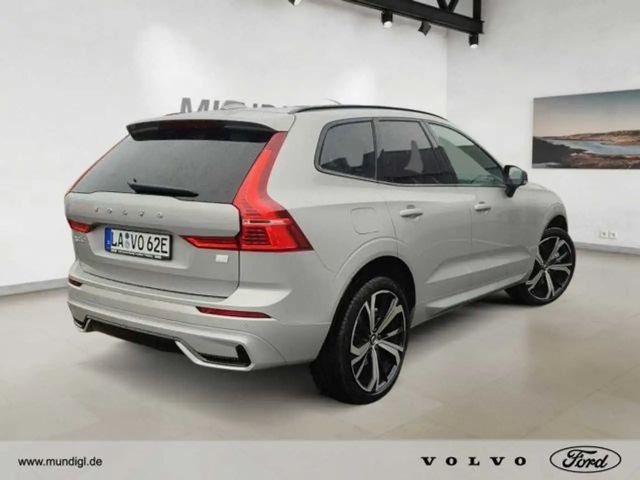 Volvo XC60 AWD Dark T8 Ultimate