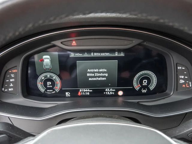 Audi A6 40 TDI Avant