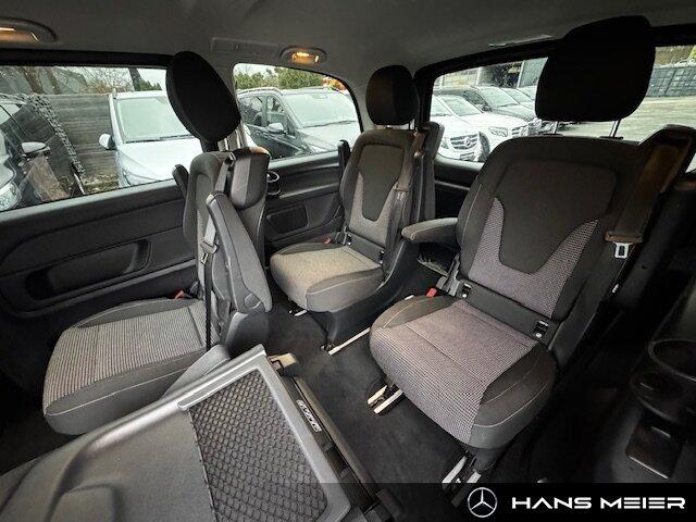 Mercedes-Benz V 300 Style V 300 d