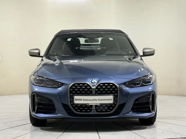 BMW 440 Cabrio M440i xDrive