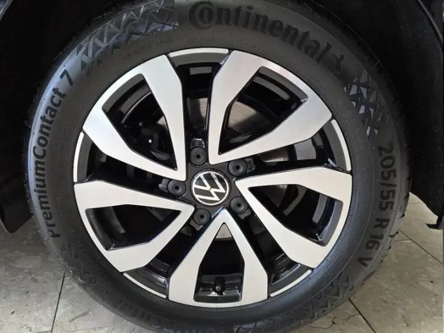 Volkswagen Golf 1.5 TSI Golf VIII