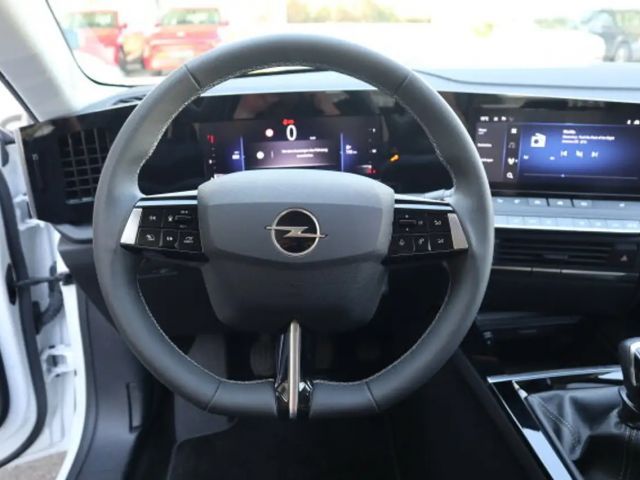 Opel Astra Enjoy Turbo