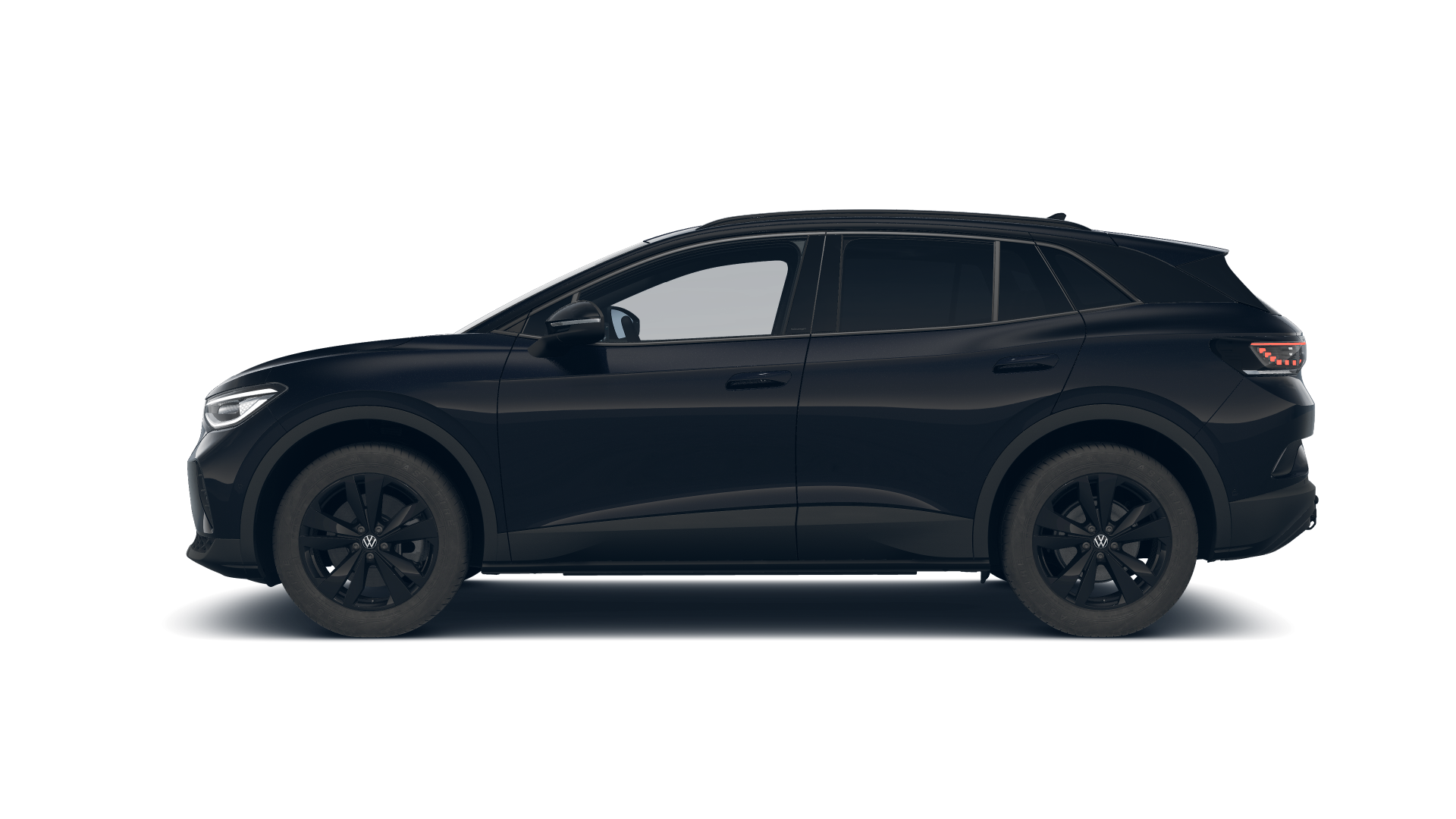 Volkswagen ID.4 Performance Pro Style