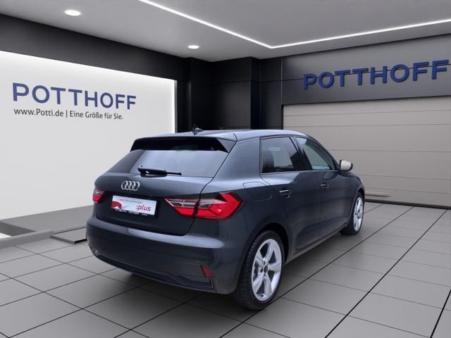 Audi A1 30 TFSI S-Tronic Sportback