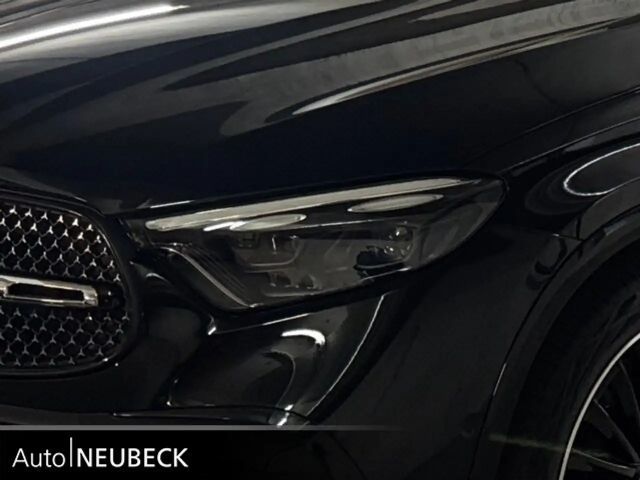 Mercedes-Benz GLC 450 4MATIC AMG Line