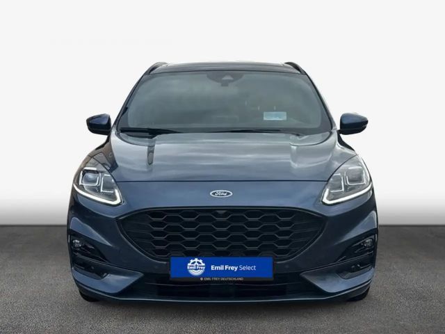 Ford Kuga EcoBoost ST Line X