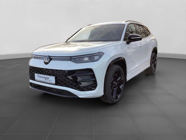 Volkswagen Tayron 2.0 TDI DSG IQ.Drive R-Line