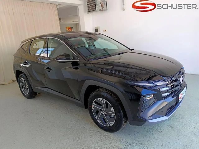 Hyundai Tucson 2WD Smart T-GDi