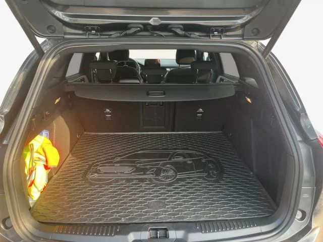 Ford Focus EcoBoost ST Line Wagon