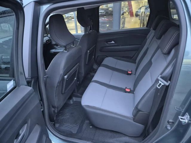 Dacia Jogger ECO-G Extreme