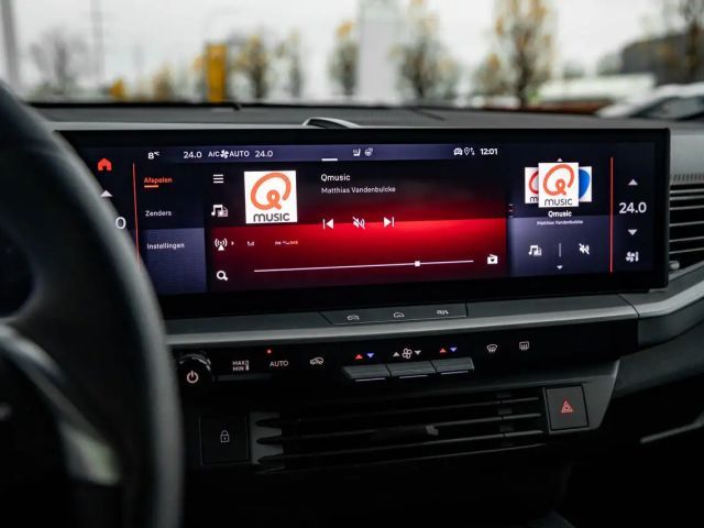 Opel Grandland X GS-Line Grand Sport