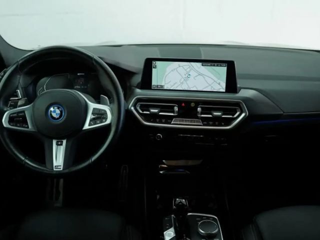 BMW X3 M-Sport xDrive30e