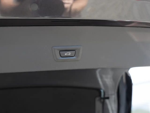 BMW X4 Competition xDrive