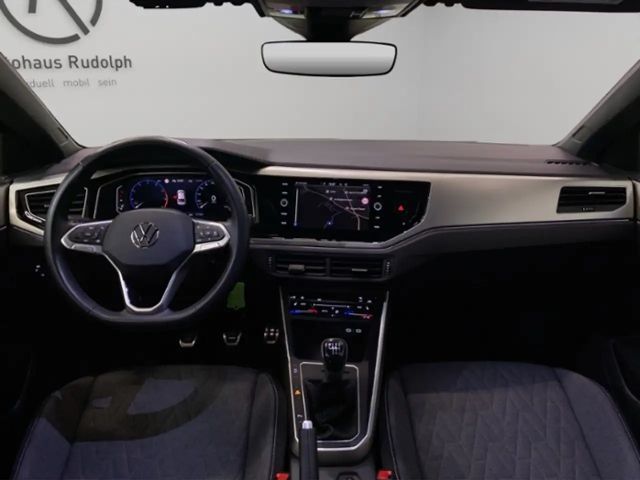 Volkswagen Taigo 1.0 TSI Move