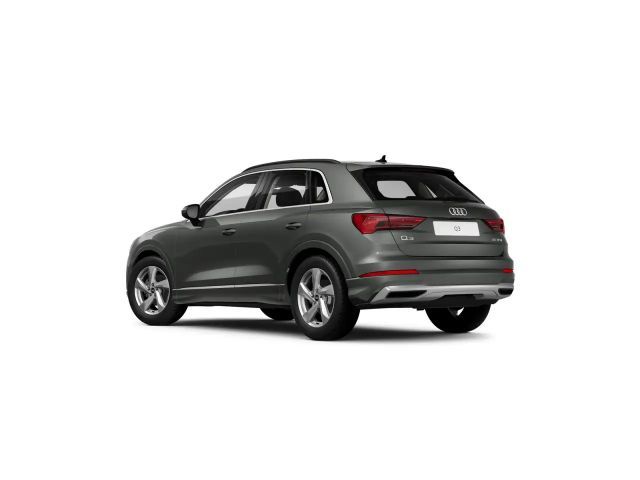 Audi Q3 35 TFSI S-Tronic