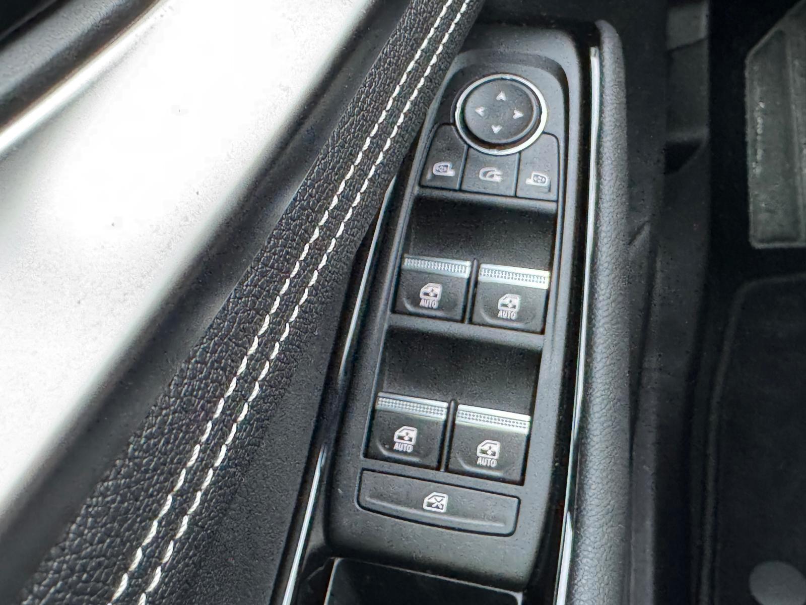 Renault Austral Techno