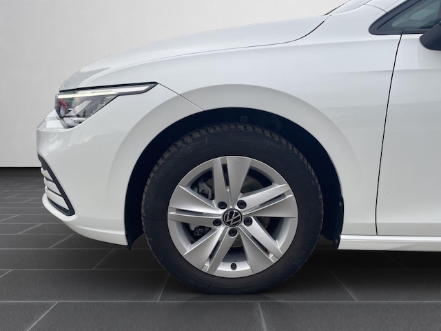 Volkswagen Golf 1.0 TSI Variant