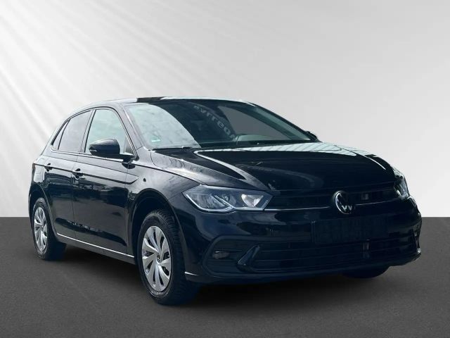 Volkswagen Polo DSG Life
