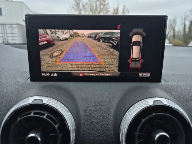 Audi Q2 35 TFSI S-Line