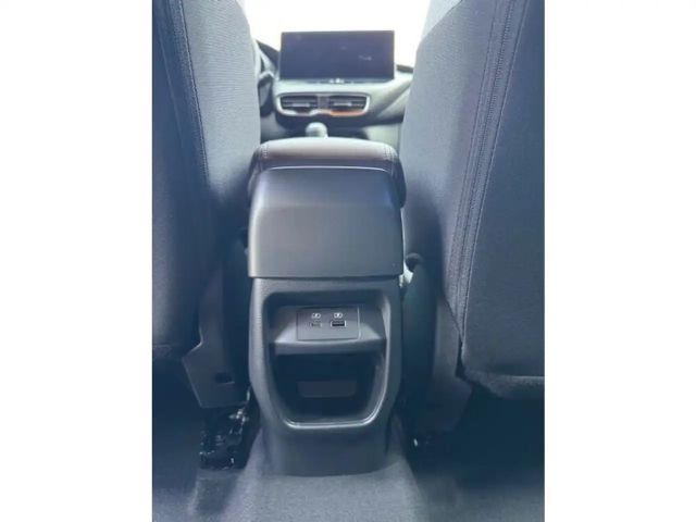 Nissan Juke N-Connecta