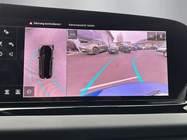 Audi A5 Quattro S-Tronic