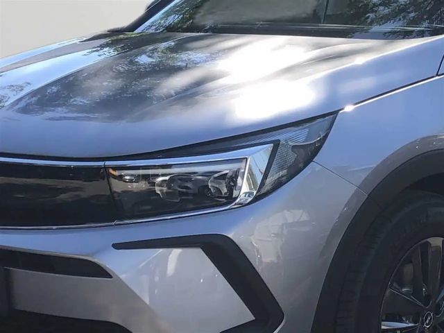 Opel Grandland X 1.2 Turbo Business Edition