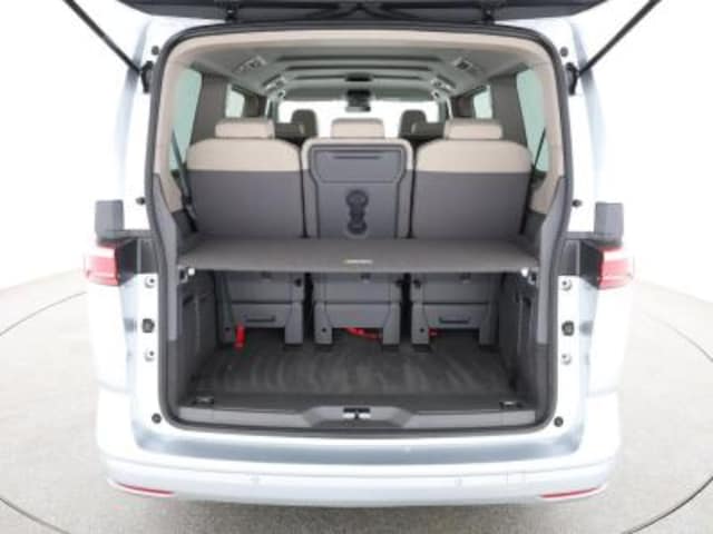 Volkswagen Multivan 2.0 TDI DSG Life T7