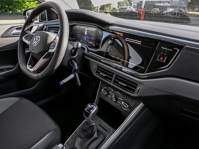 Volkswagen Polo 1.0 TSI Life