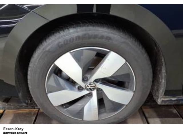 Volkswagen Passat 2.0 TDI DSG Elegance Elegance