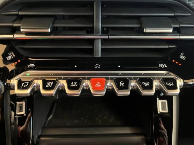 Peugeot 2008 Allure Pack EAT8