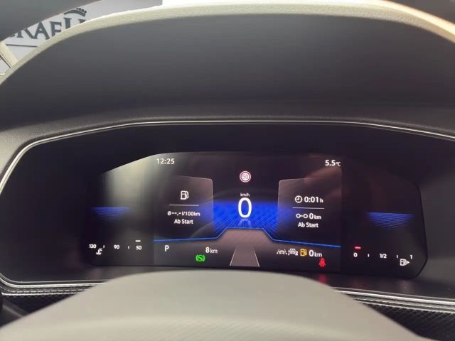 Volkswagen T-Cross 1.0 TSI DSG IQ.Drive R-Line