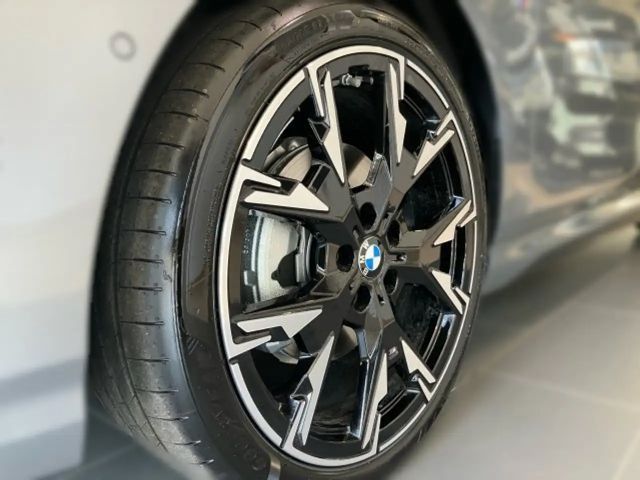 BMW 120 5-deurs Sedan