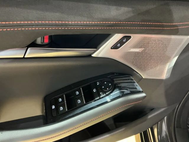 Mazda 3 Lim. 5-trg. Nagisa*Bose*Head-UP*