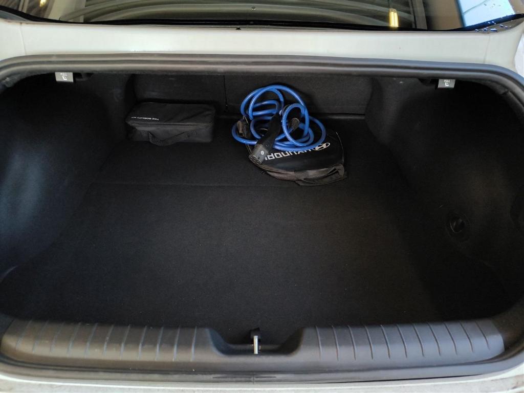 Hyundai IONIQ 6 4WD UNIQ Vierwielaandrijving