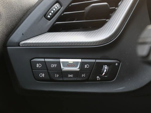 BMW 118 118i M-Sport Sedan