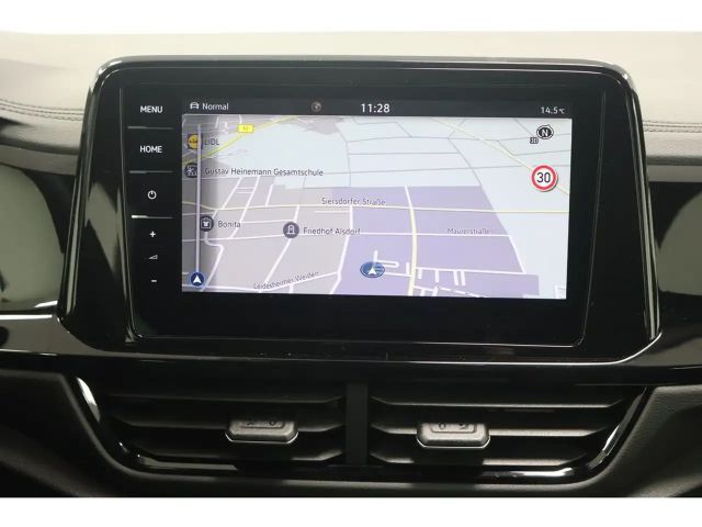 Volkswagen T-Roc 1.5 TSI Cabriolet DSG R-Line