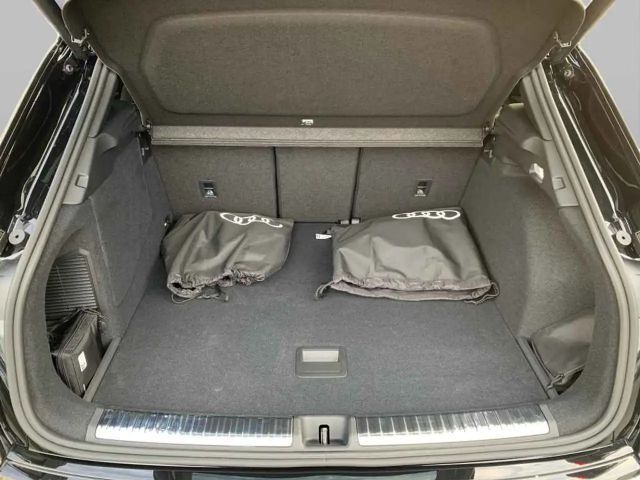 Audi Q3 Hybride S-Line